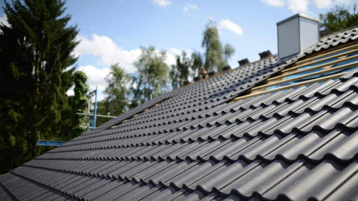 Travaux de couverture Limoges