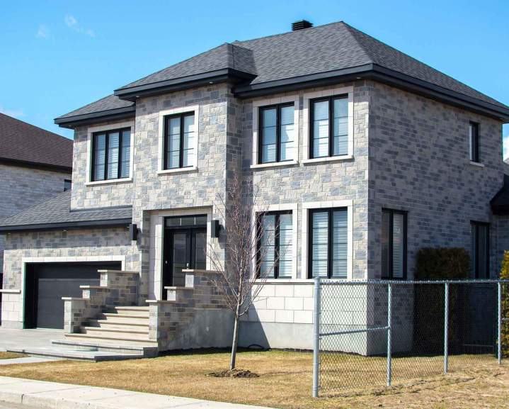 Extension maison Limoges