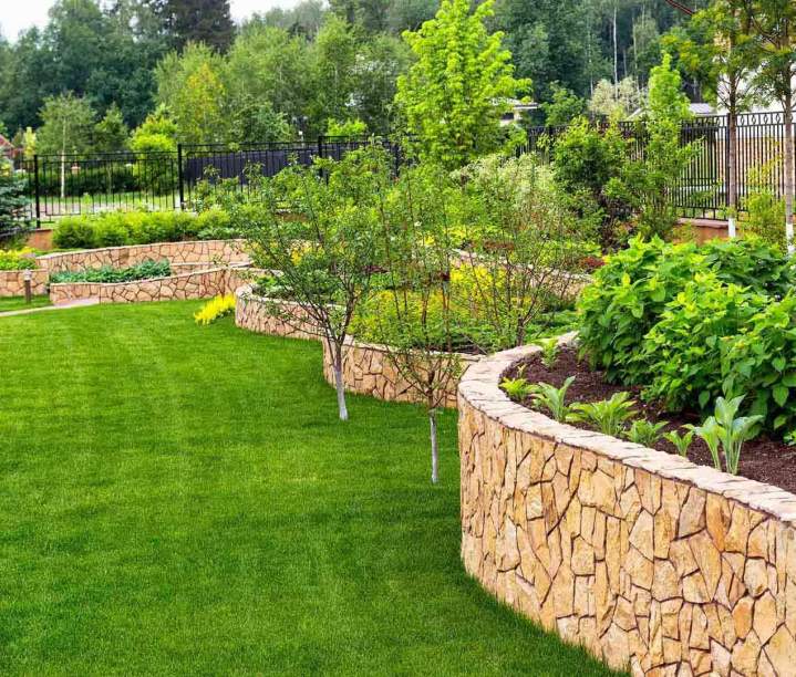 Aménagement extérieur Limoges